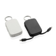 Powerbanka Nexo 20 000 mAh s integr. kabely z RCS