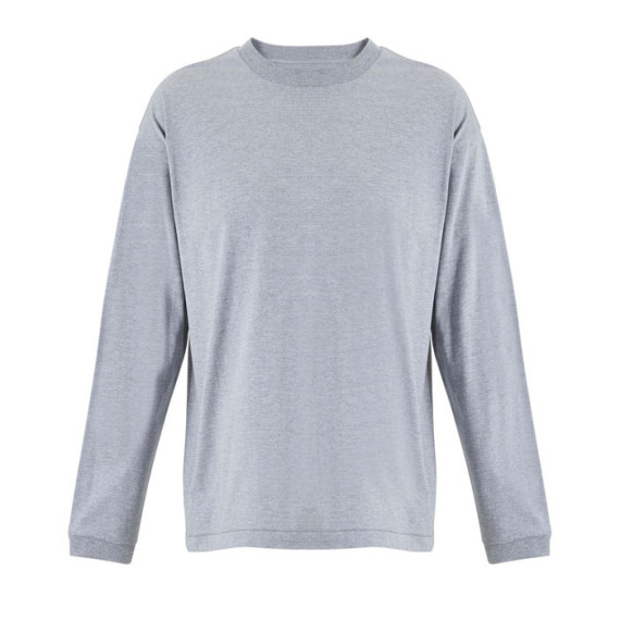 LEGACY LSL, LEGACY LSL T-SHIRT 220g