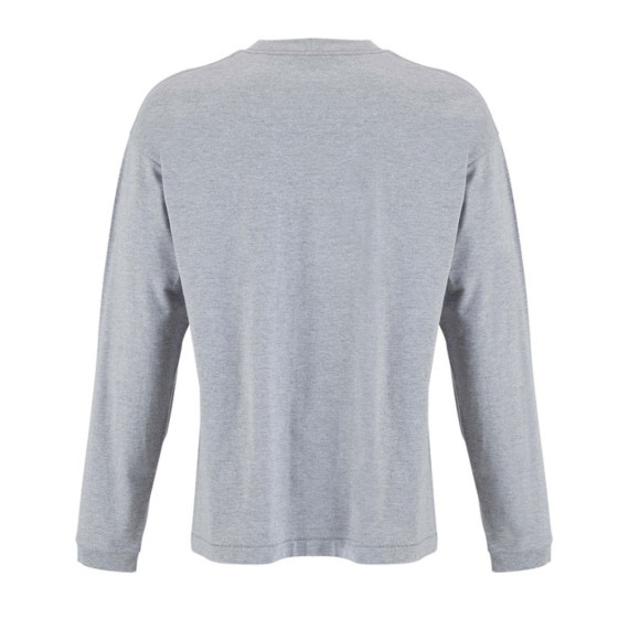 LEGACY LSL, LEGACY LSL T-SHIRT 220g