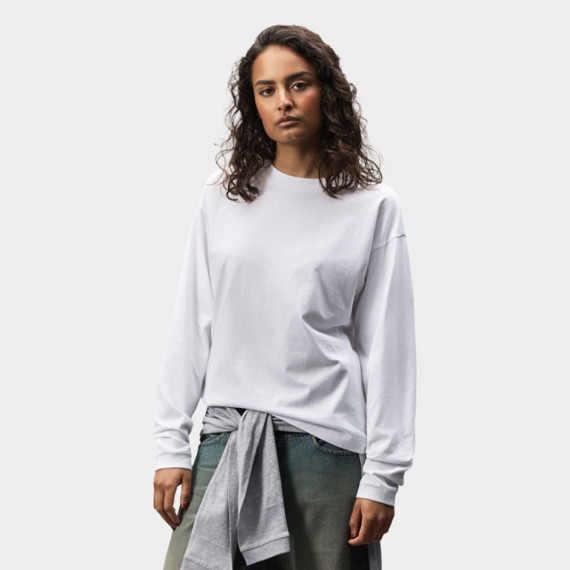 LEGACY LSL, LEGACY LSL T-SHIRT 220g