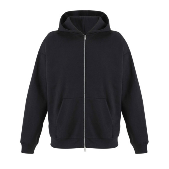 LEGACY LSL, ELIOTT FULLZIP HOODIE