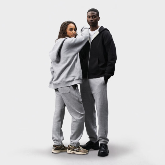 LEGACY LSL, ELIOTT FULLZIP HOODIE