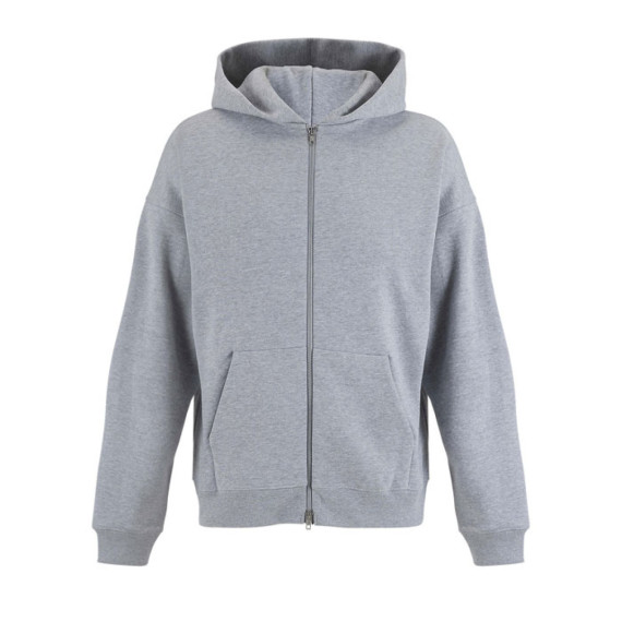 LEGACY LSL, ELIOTT FULLZIP HOODIE