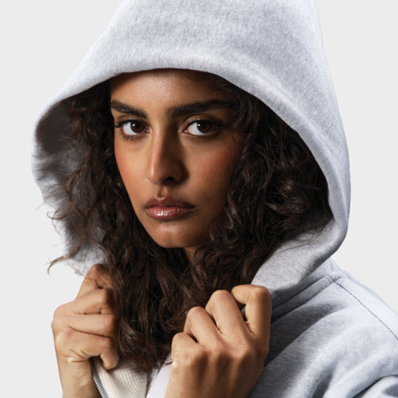 LEGACY LSL, ELIOTT FULLZIP HOODIE