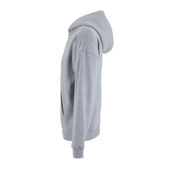 LEGACY LSL, ELIOTT FULLZIP HOODIE