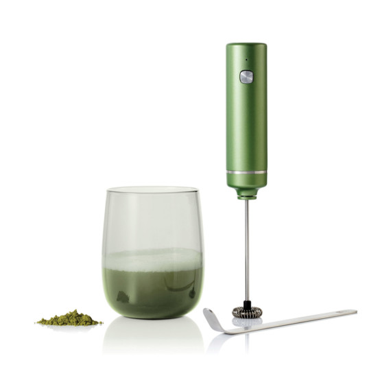 AdHoc Matcha sada pro znalce Chado