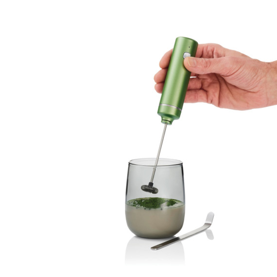 AdHoc Matcha sada pro znalce Chado
