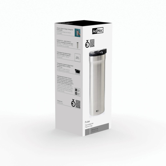 AdHoc Termohrnek Pulse