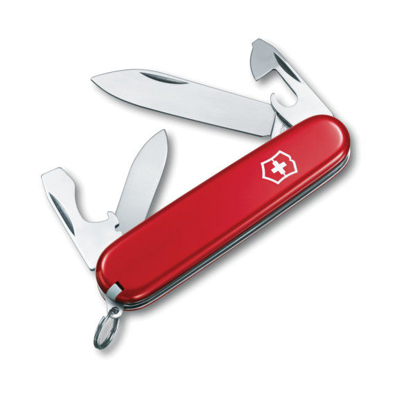 Kapesní nůž VICTORINOX Swiss Army, 10 funkcí