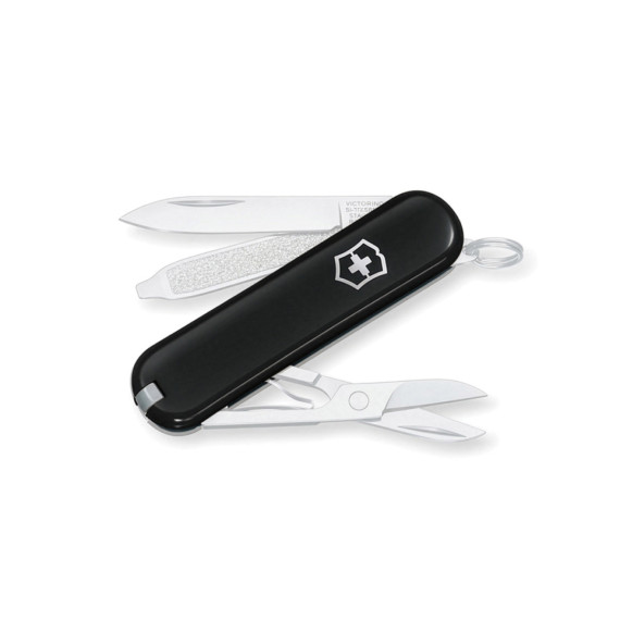 Kapesní nůž VICTORINOX Classic SD, 7 funkcí