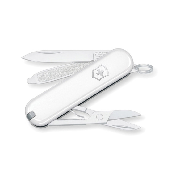 Kapesní nůž VICTORINOX Classic SD, 7 funkcí