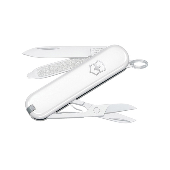 Kapesní nůž VICTORINOX Classic SD, 7 funkcí