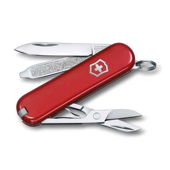 Kapesní nůž VICTORINOX Classic SD, 7 funkcí