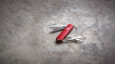 Kapesní nůž VICTORINOX Classic SD, 7 funkcí