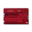 Victorinox Swiss Card Classic, 10 funkcí