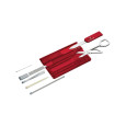 Victorinox Swiss Card Classic, 10 funkcí