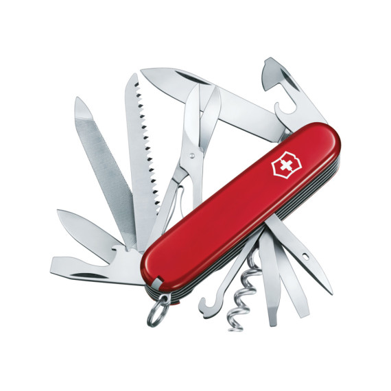 Kapesní nůž Victorinox Swiss Army Ranger,21 funkcí