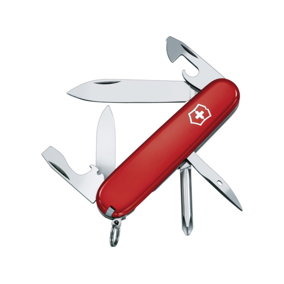 Kapesní nůž Victorinox Swiss Army Tinker,12 funkcí