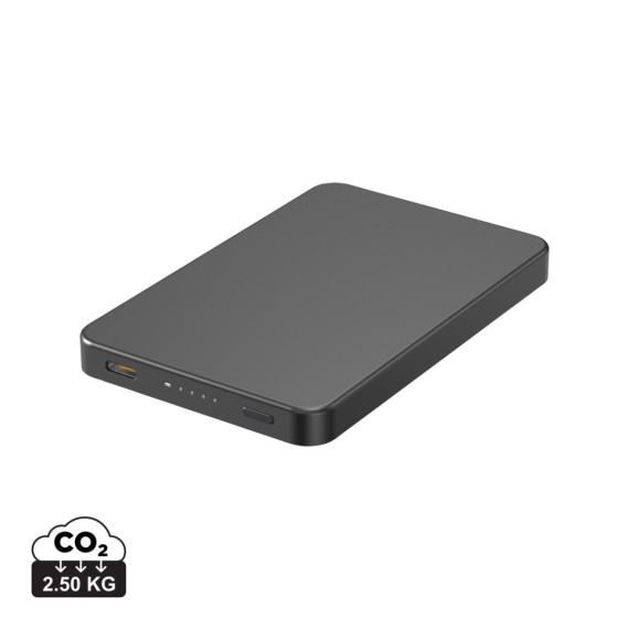 Bezdrátová magnetická powerbanka Urban Vitamin Marin 5000mAh