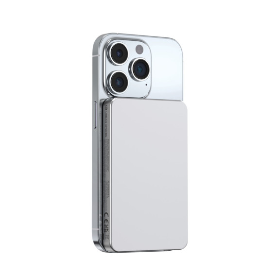 Bezdrátová magnetická powerbanka Urban Vitamin Marin 5000mAh