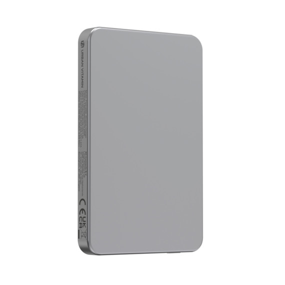 Bezdrátová magnetická powerbanka Urban Vitamin Marin 5000mAh