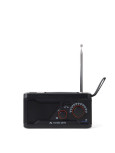 Multifunkční rádio Nordic Drift Titan IPX4 4000mAh