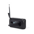 Multifunkční rádio Nordic Drift Titan IPX4 4000mAh