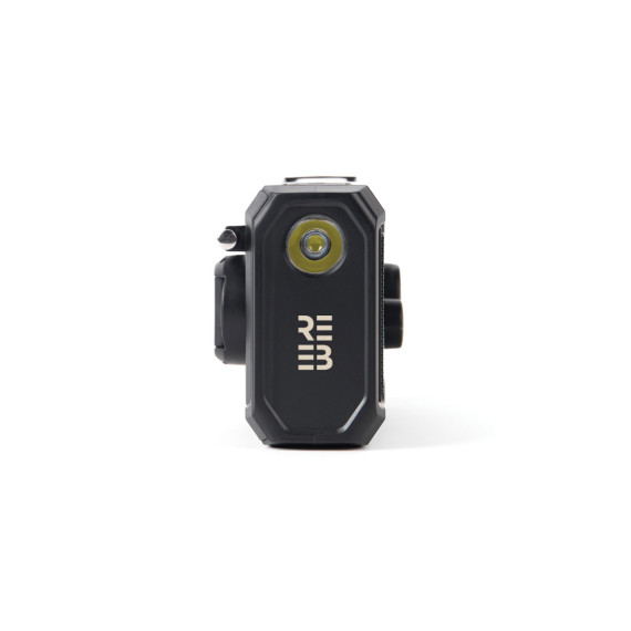 Multifunkční rádio Nordic Drift Titan IPX4 4000mAh