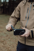 Multifunkční rádio Nordic Drift Titan IPX4 4000mAh