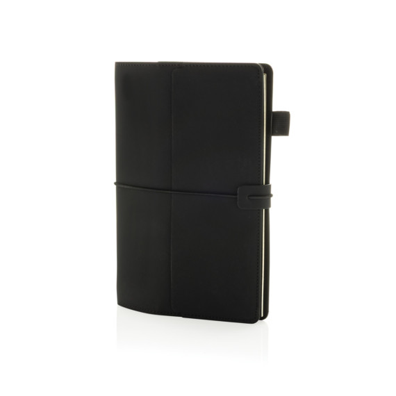 Doplnitelný zápisník Daily Notes Binder 3v1 z PU