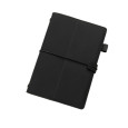 Doplnitelný zápisník Daily Notes Binder 3v1 z PU