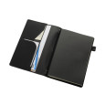 Doplnitelný zápisník Daily Notes Binder 3v1 z PU