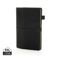 Doplnitelný zápisník Daily Notes Binder 3v1 z PU