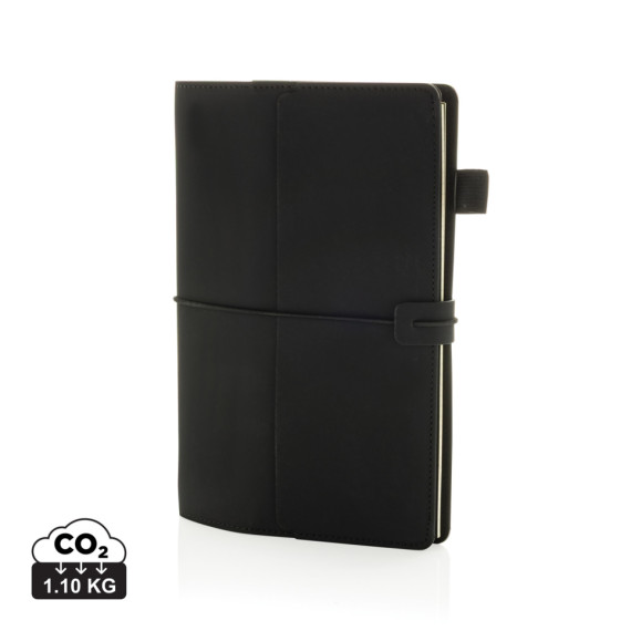 Doplnitelný zápisník Daily Notes Binder 3v1 z PU