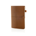 Doplnitelný zápisník Daily Notes Binder 3v1 z PU