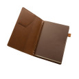 Doplnitelný zápisník Daily Notes Binder 3v1 z PU