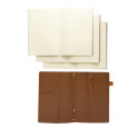 Doplnitelný zápisník Daily Notes Binder 3v1 z PU