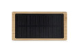 Solární powerbanka SOLBAM 5000 mAh