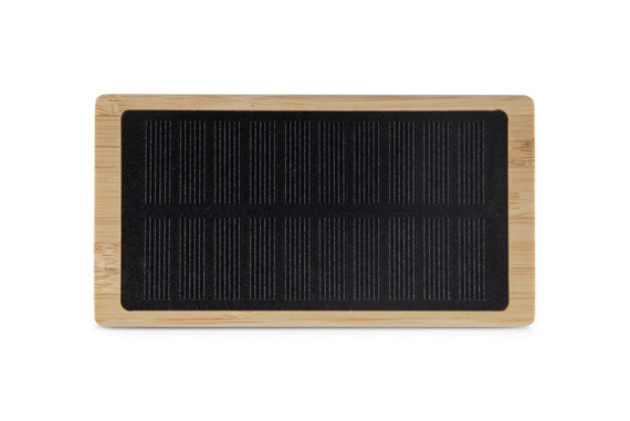 Solární powerbanka SOLBAM 5000 mAh