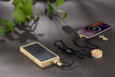 Solární powerbanka SOLBAM 5000 mAh