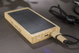 Solární powerbanka SOLBAM 5000 mAh