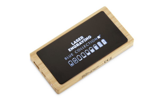 Solární powerbanka SOLBAM 5000 mAh