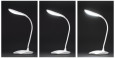 Stolní lampa YELLE USB-C