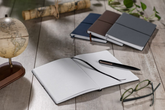 Poznámky BUMI A5