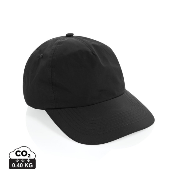 Kšiltovka KENTO URBAN RCS Adventure z rec.nylonu
