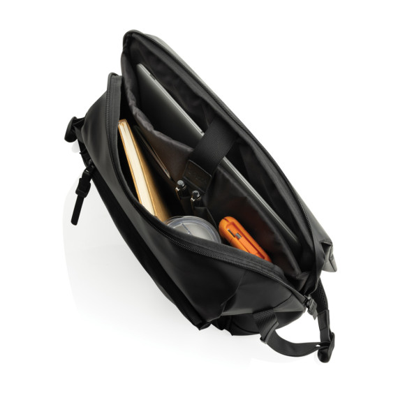 Brašna Swiss Peak OSLO RCS Messenger
