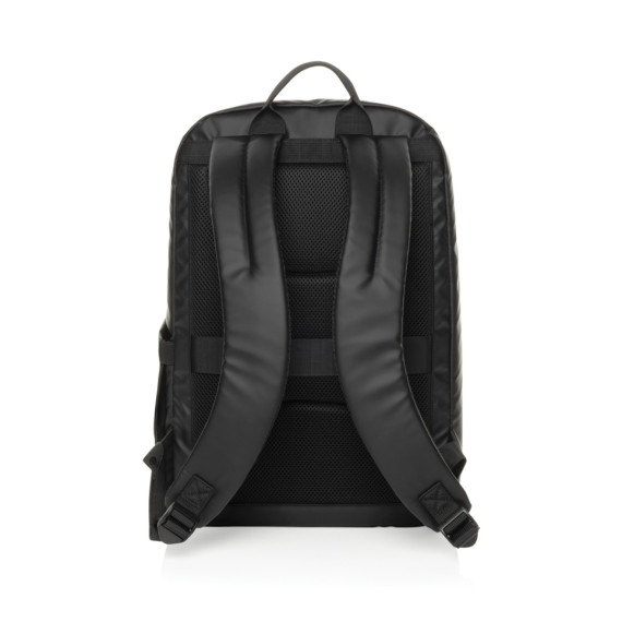 Batoh na noteb. 15,6" Swiss Peak OSLO RCS Everyday