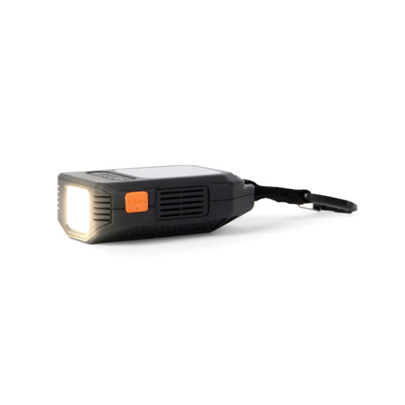 Detektor CO Nordic Drift Everest s LED alarmem