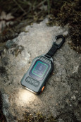 Detektor CO Nordic Drift Everest s LED alarmem