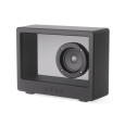 Průhledný bezdrátový reproduktor Soundclear 5W